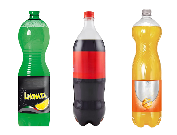 Bibite gassate