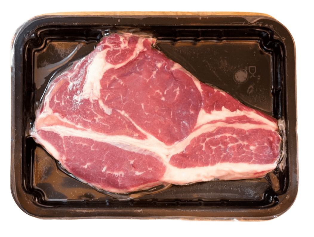 Bistecche di manzo o vitello
