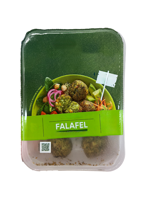 Falafel 