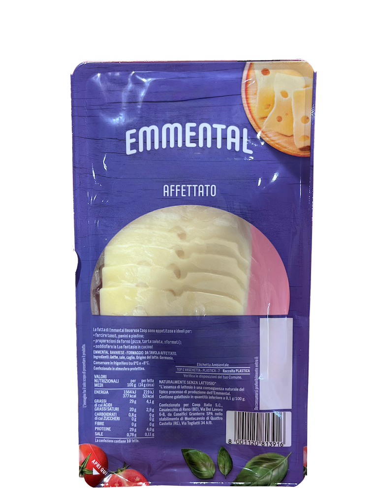Emmental