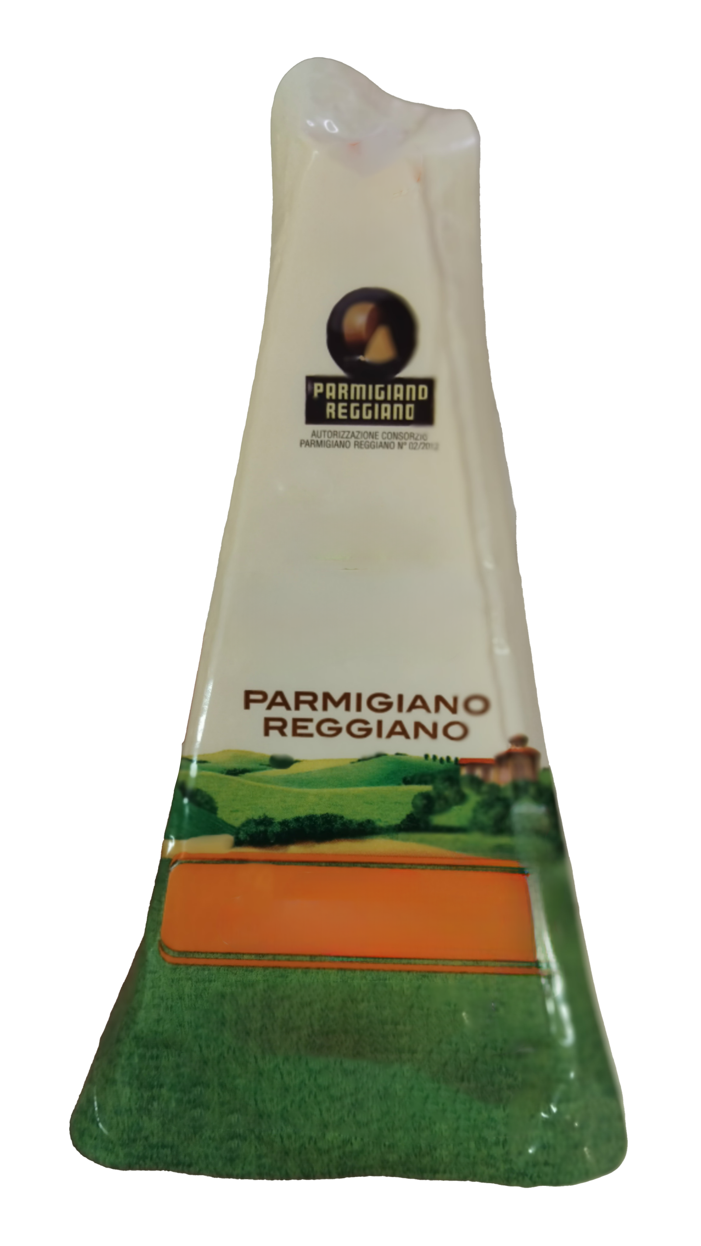 Formaggio stagionato - pezzo