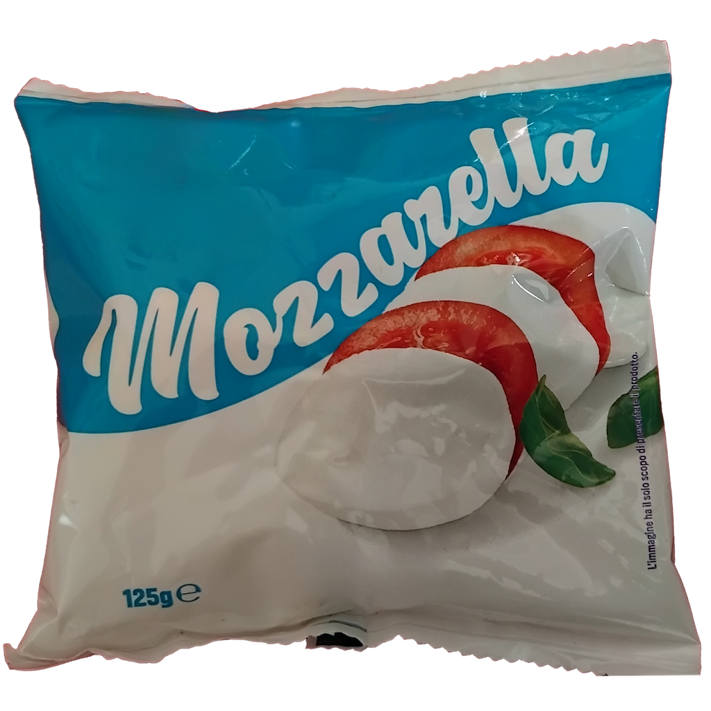 Mozzarella