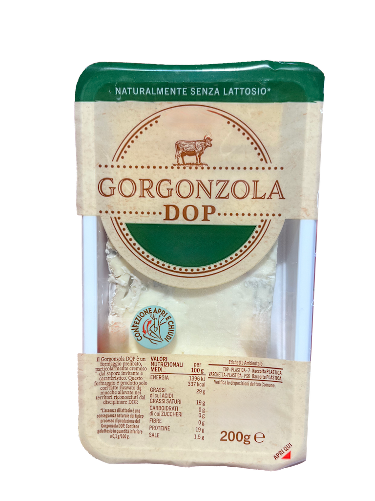 Gorgonzola
