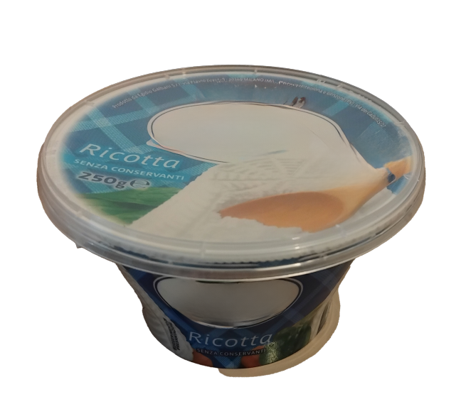 Ricotta