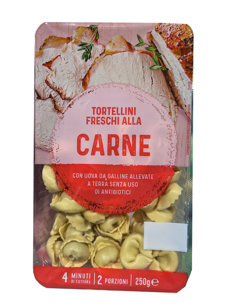 Tortellini
