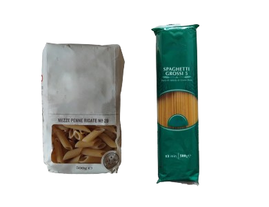 Pasta di grano duro