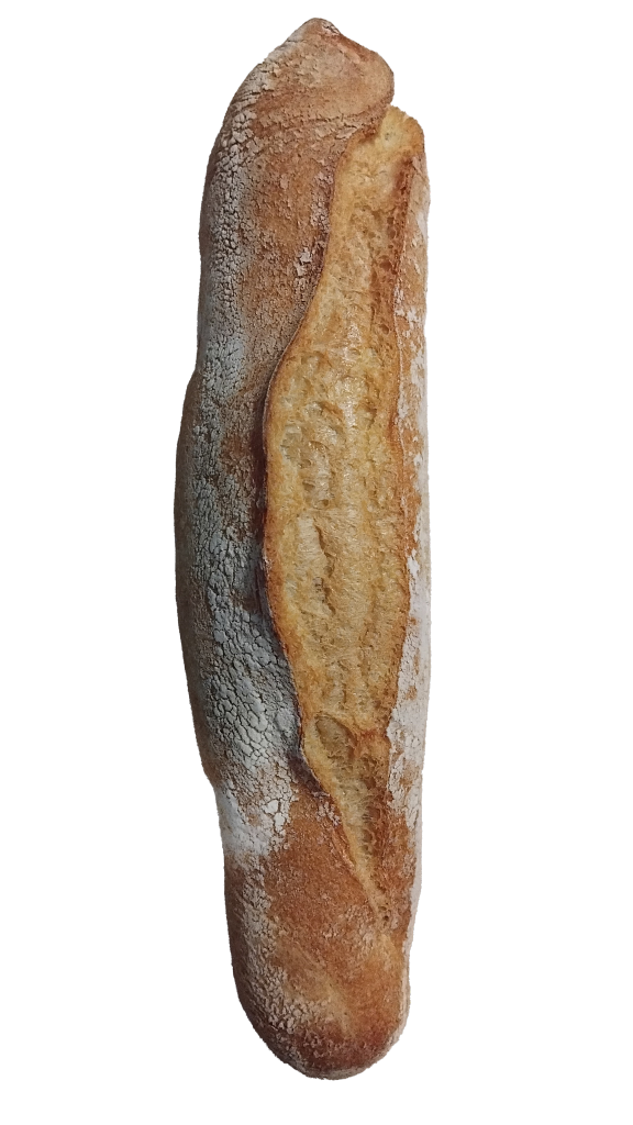 Pane bianco, filone 