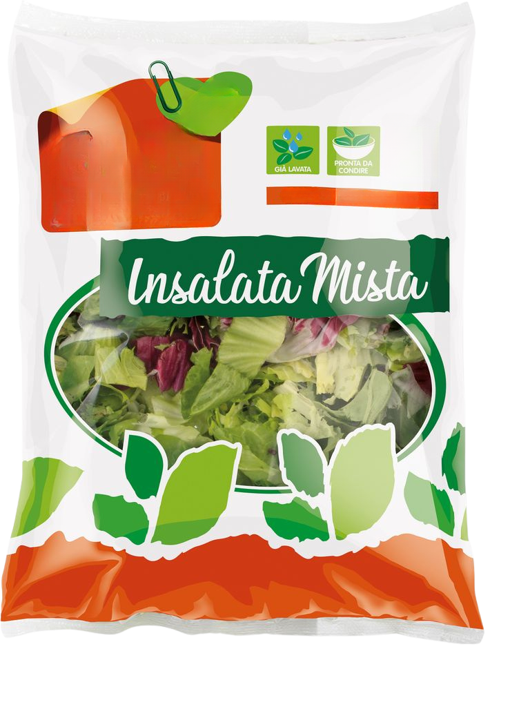 Insalata mista