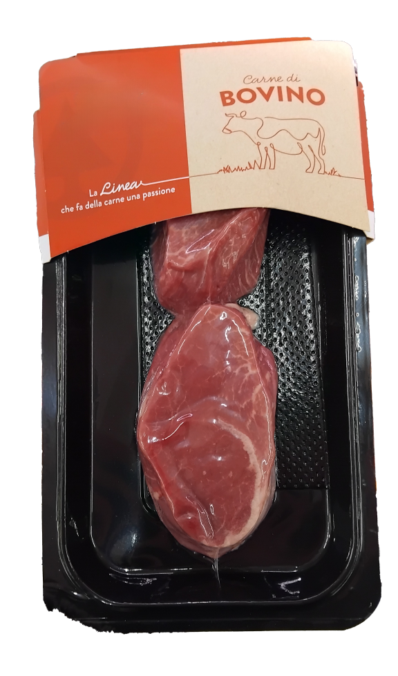 Filetto di manzo o vitello
