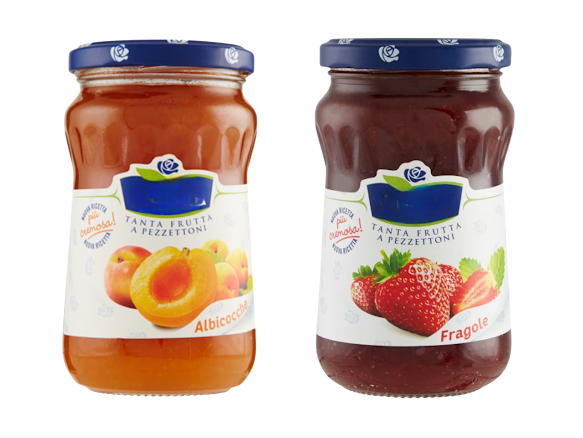 Marmellata