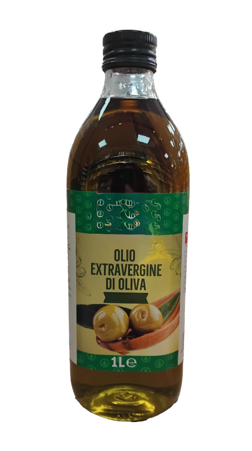 Olio Extra Vergine