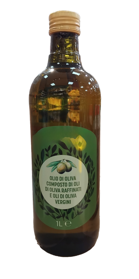Olio di Oliva