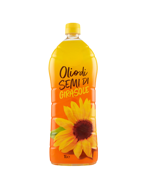 Olio di Girasole 