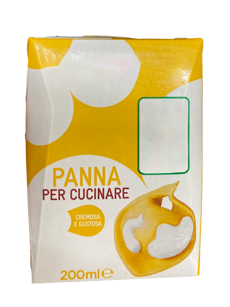 Panna da cucina