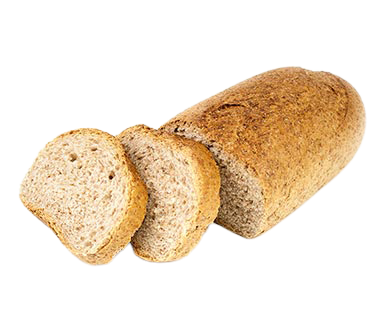 Pane intergale, filone