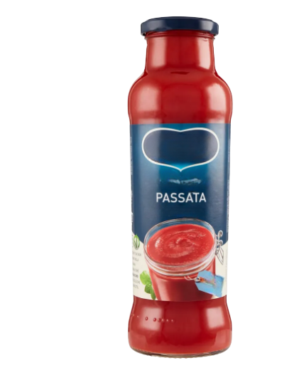 Passata di pomodoro