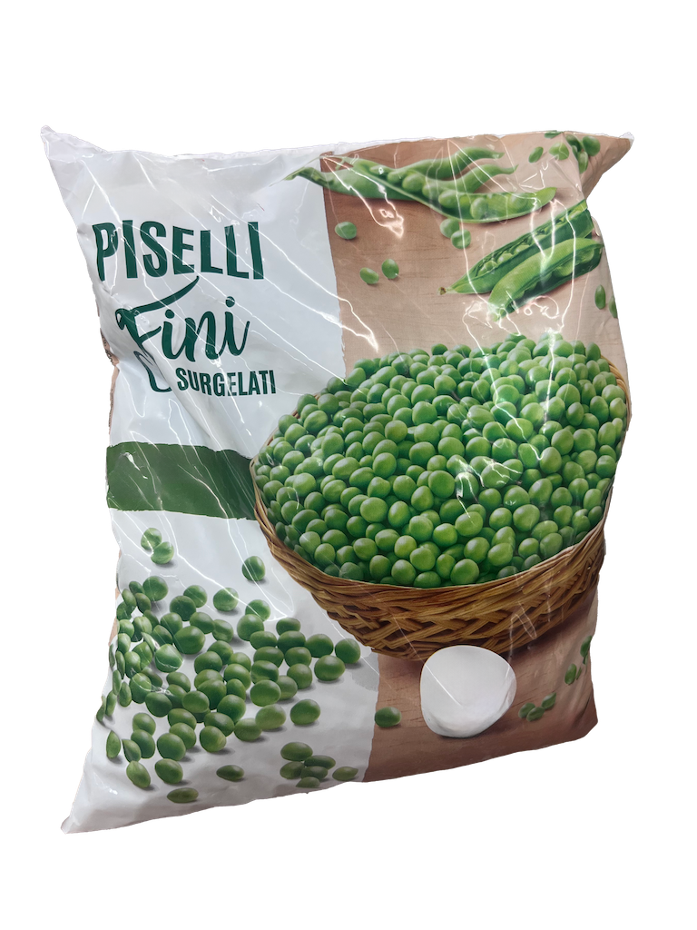 Piselli