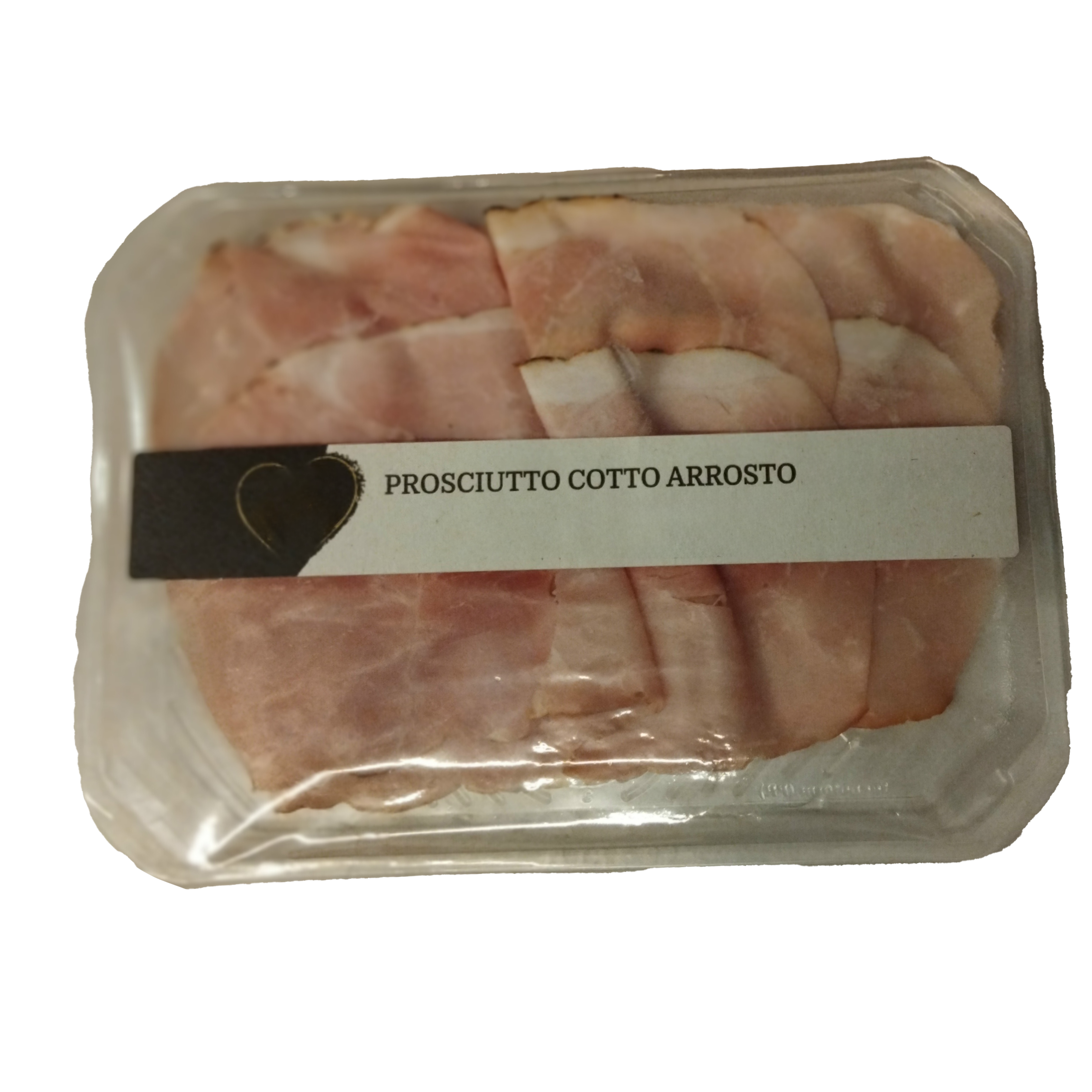 Prosciutto cotto