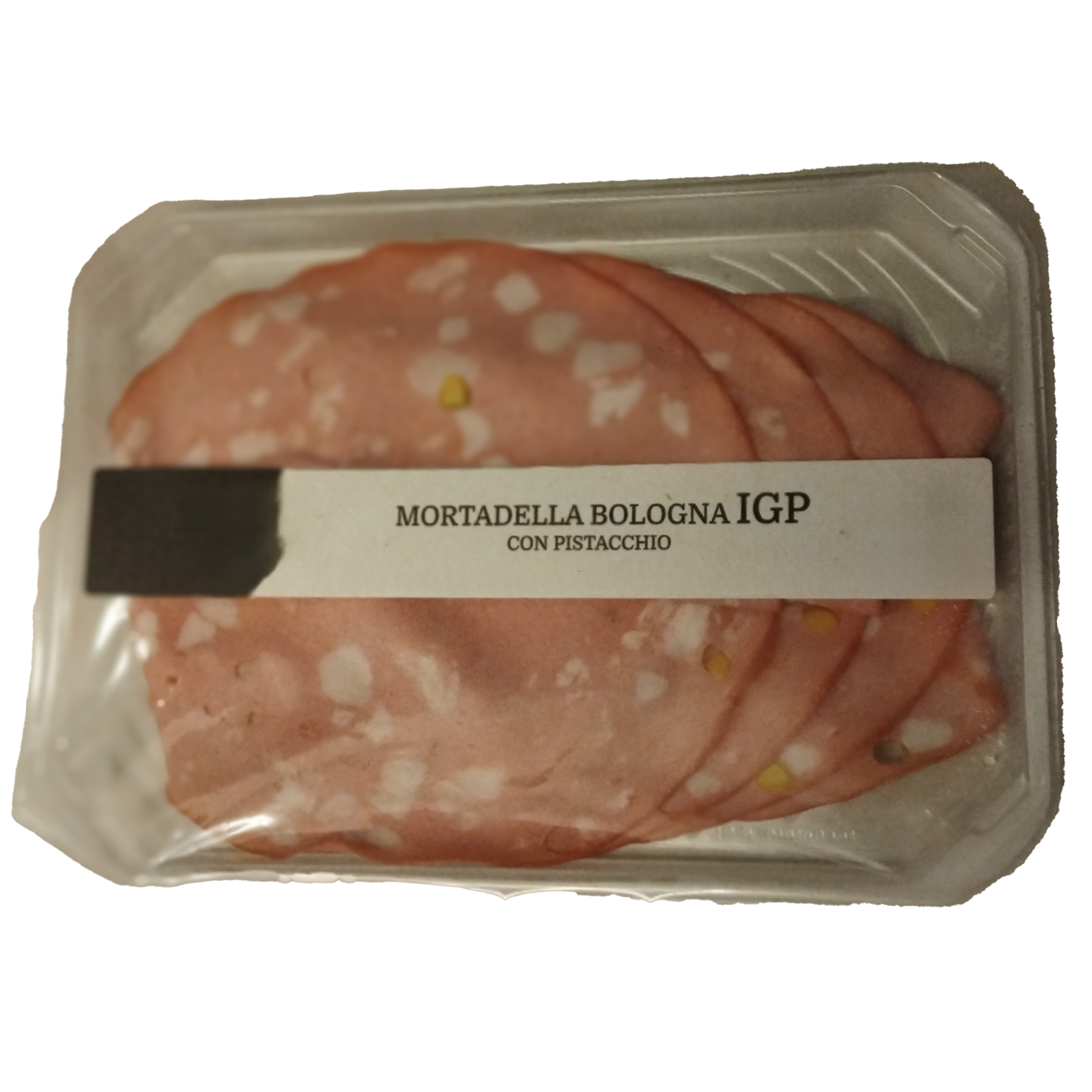 Mortadella
