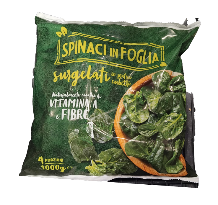 Spinaci