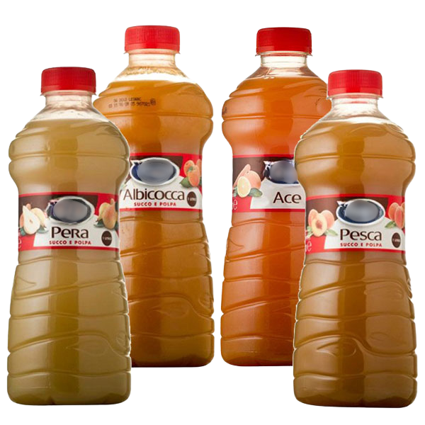 Succo di frutta