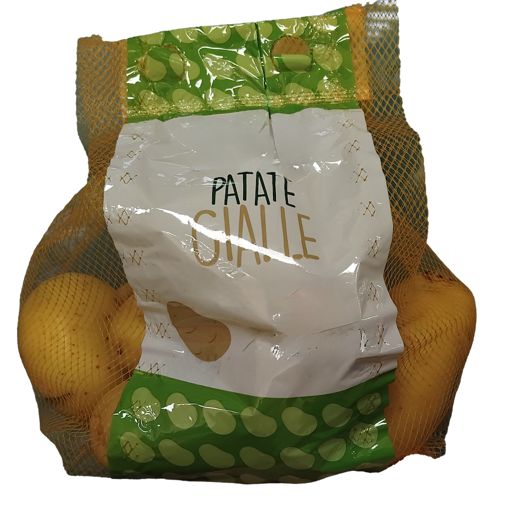 Patate