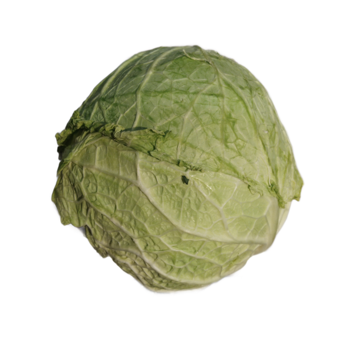 Cavolo capuccio e verza